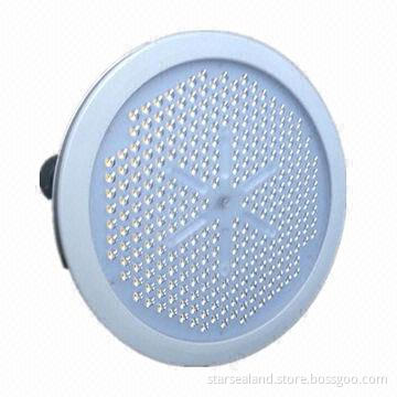 100W LED high bay lights, 100 to 240V AC voltage